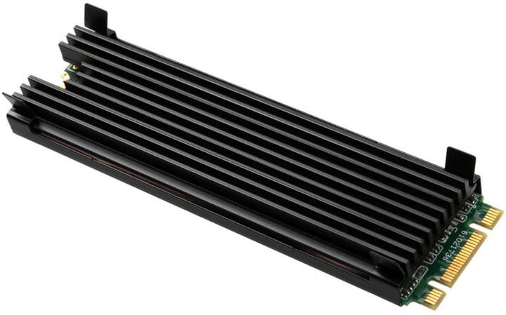 Image du produit Thermal Grizzly Refroidisseur SSD M.2 - Refroidisseur