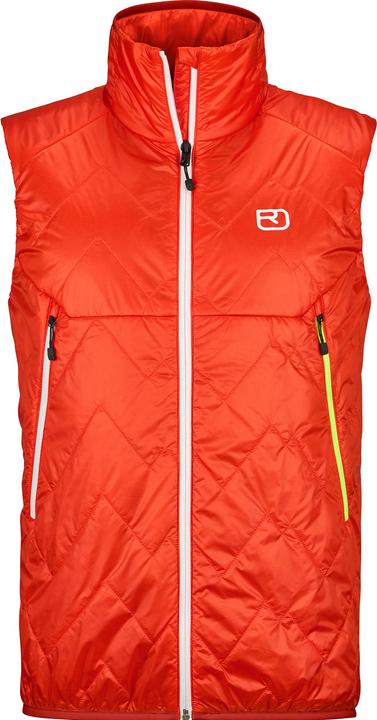 Produktbild Ortovox Swisswool Piz Vial Vest (S)