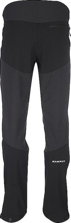 Actual product image Mammut Courmayeur SO Hose (M)