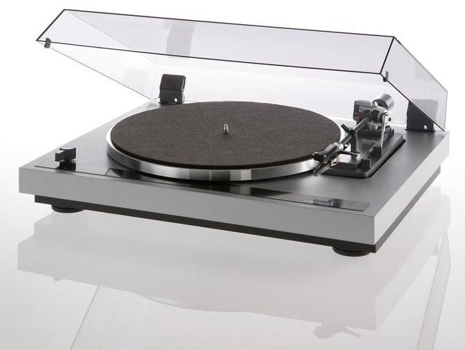 Thorens Td-170-1 (Mid range, Automatic)