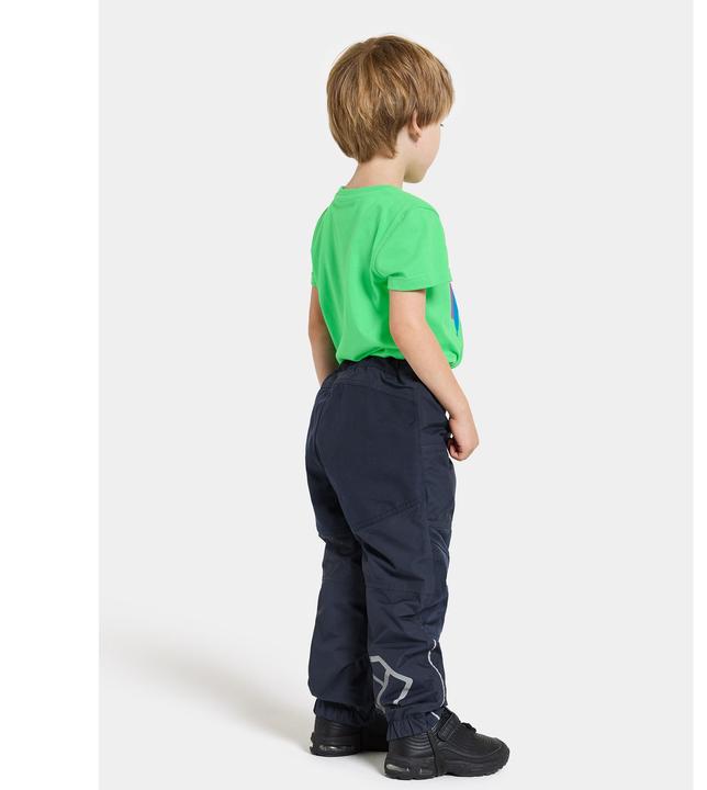 Produktbild Didriksons Kid's Dusk Pant 5 (120 B)