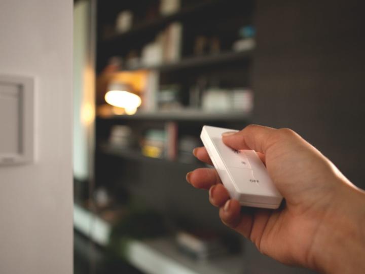 Produktbild Philips Hue Dimmschalter