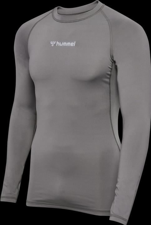 Actual product image hummel hmlBL PERFORMANCE TEE L/S (L)