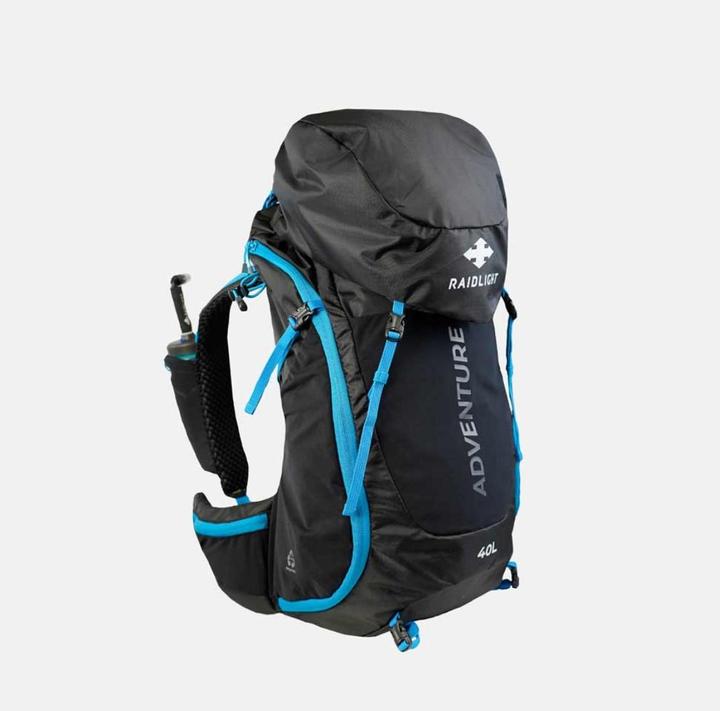 Actual product image Raidlight Pack Adventure (40 l)