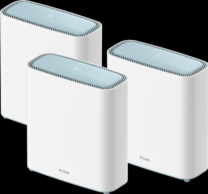 Produktbild D-Link Mesh-System M32-2 3er Set