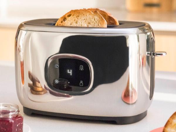 Actual product image Tefal Majestuo