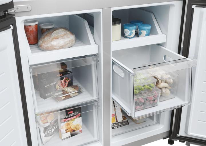 Image du produit Haier HCR3818EWMM (463 l)