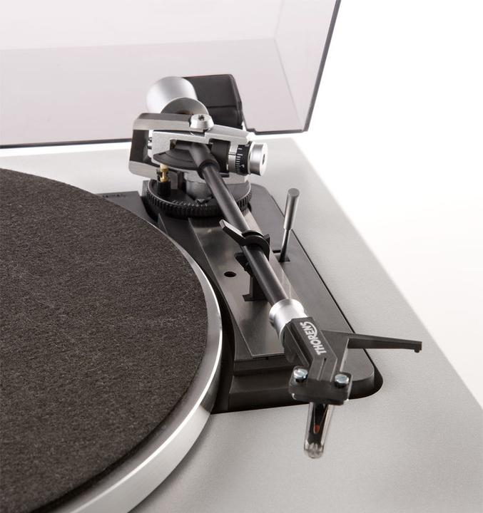 Produktbild Thorens Td-240-2 (Mittelklasse, Vollautomatisch)