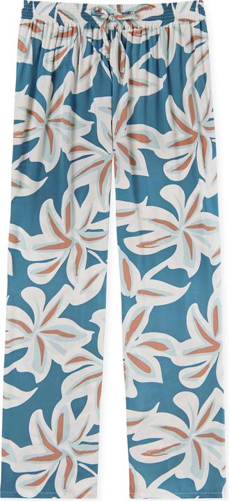 Schiesser Pyjamahose Mix + Relax (34)