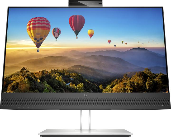 Produktbild HP E24m G4 64.45cm 24inch IPS (1920 x 1080 Pixel, 23.80")
