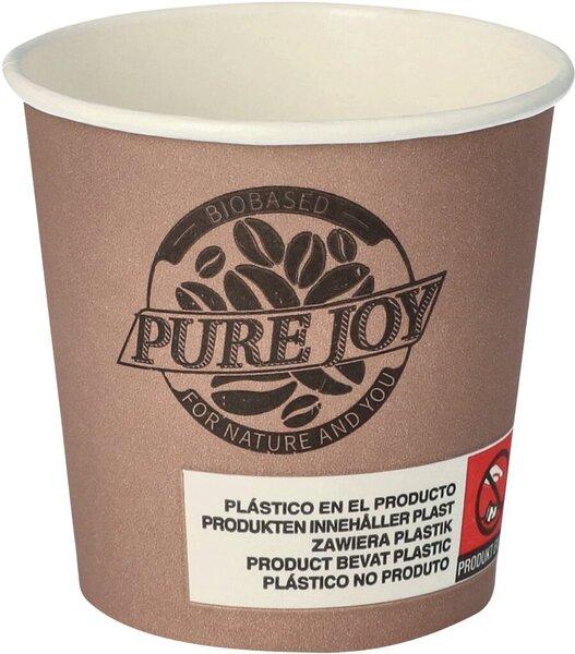 Actual product image Papstar Paper drinking cups (80 x)