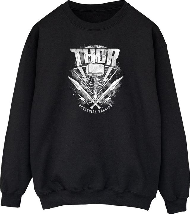 Universal Textiles Sweatshirt Logo (3XL)