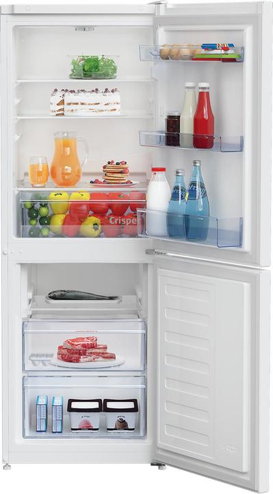 Produktbild Beko REFRIGERATOR RCSA240K40WN BRKO (229 l)