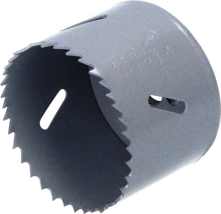 Image du produit Bosch Professional Scie cloche bimétallique HSS pour adaptateur standard, 68 mm, 2 11/16 pouces (68 mm)