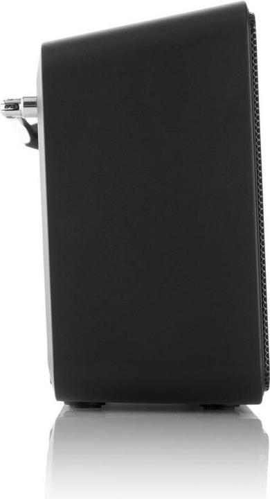 Actual product image JVC RA-E611B-DAB (DAB+, FM)