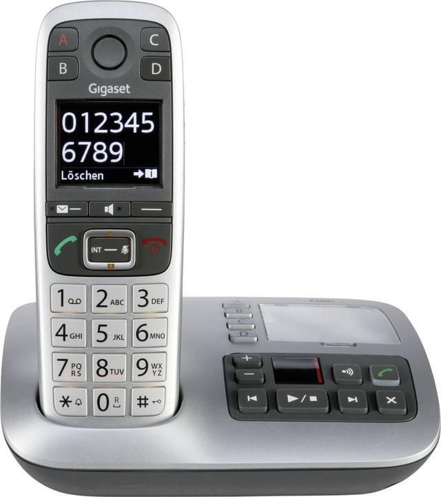 Immagine prodotto Gigaset E560A (versione DE)