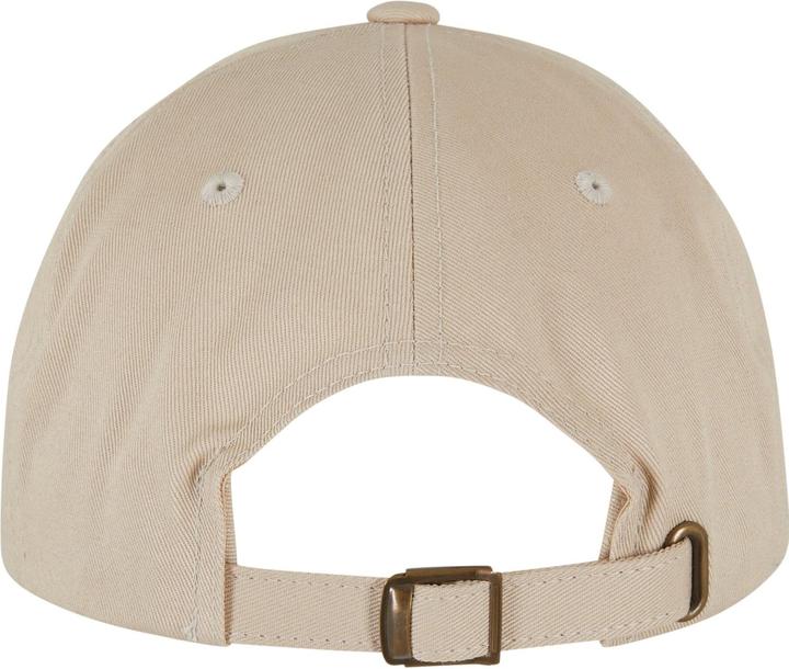 Actual product image Miss Tee Spicy Cotton Twill Cap - 191395 (One size)