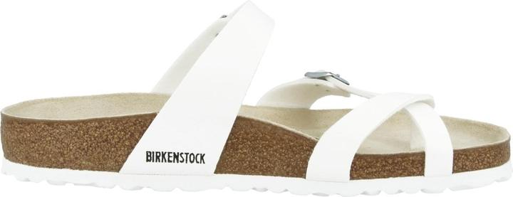 Produktbild Birkenstock Mayari Birko-Flor normal (39)