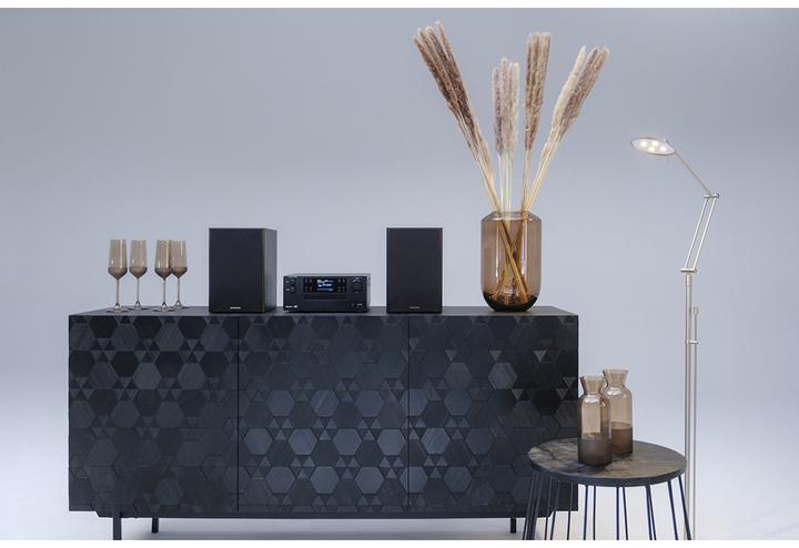 Actual product image Kenwood M-925 DAB (Bluetooth, CD player, 2x 50 W)