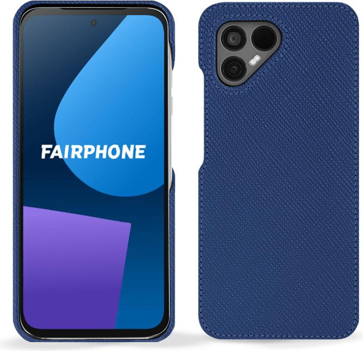 Bleu frisson ( Pantone #29588c )