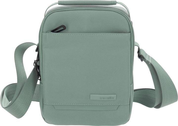 Image du produit Travelite Workfloow - Sac à bandoulière, Salbei