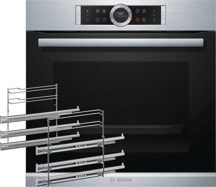 Bosch Hausgeräte HBG632TS1