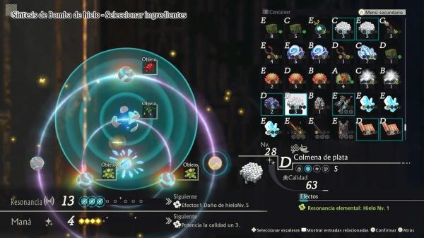 Immagine prodotto Koei Tecmo Atelier Yumia: L'alchimista dei ricordi e la La immaginata. (PS5, IT)