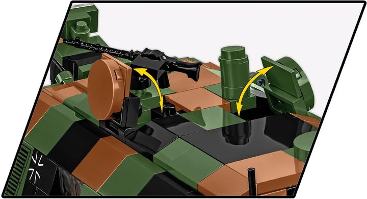 Produktbild Cobi Panzerhaubitze 2000
