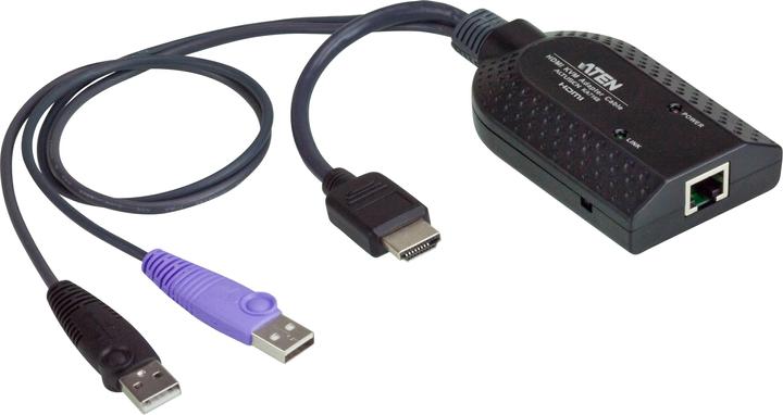 Aten KA7168: HDMI to KVM adapter cable