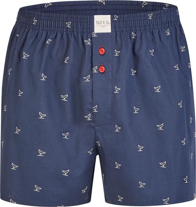 Actual product image Phil & Co. Berlin Boxer Classic Sets (L, pack of 6)