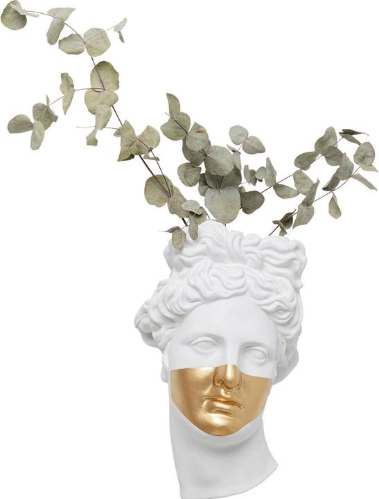 Image du produit Kare Design Objet mural Apollo 40 (5 x 30 cm)