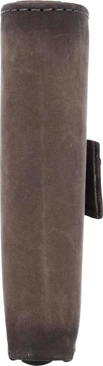 Actual product image Camel Active Dallas credit card holder RFID protection leather 7 cm