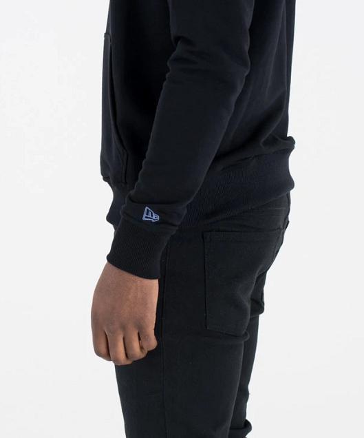 Immagine prodotto New Era Felpa con cappuccio Minnesota Timberwolves NBA (L)