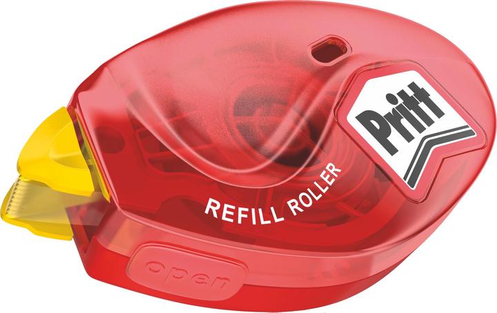 Produktbild Pritt Kleberoller Nachfüllpackung