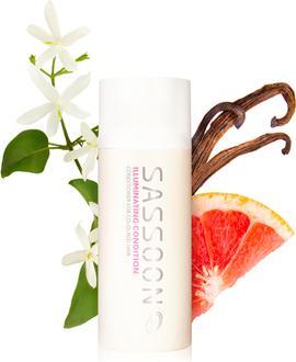 Actual product image Sassoon Advanced (250 ml)