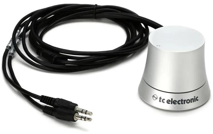 Actual product image TC Electronic Level Pilot C - Volume control (Cable)