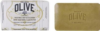 Produktbild Korres Olive & Olive Blossom Soap (Handseife Nachfüllpackung, 125 ml)