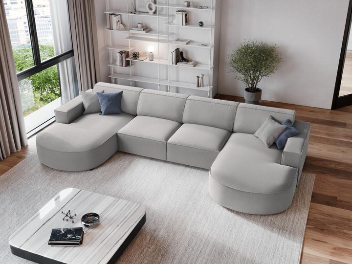 Produktbild Micadoni Jodie (Wohnlandschaft)