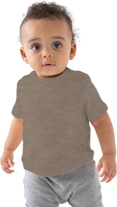 Image du produit Babybugz T-shirt bébé manches courtes (2, 3)
