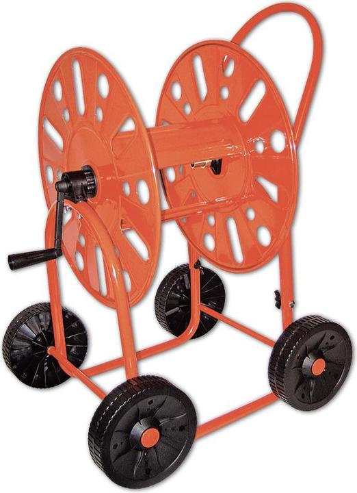 Bradas Wózek na w?? 3/4"" 90m MAXI CAR - na czterech ko?ach