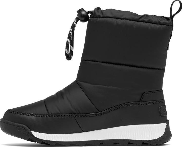 Produktbild Sorel Whitney II Plus Puffy WP (31)