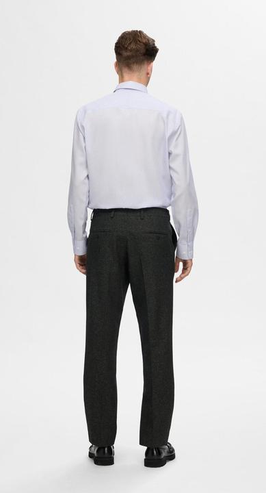 Produktbild Selected Homme Langarm Streifenshirt (L)