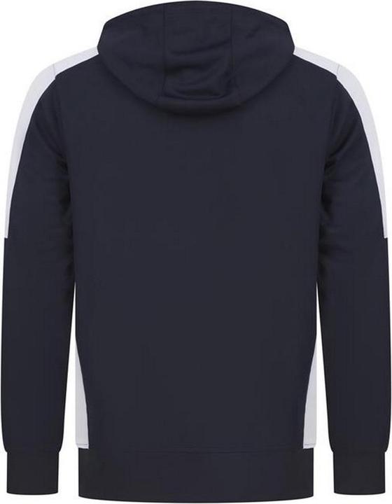Image du produit Finden & Hales - Sweat à capuche TEAM - Adulte (XS)
