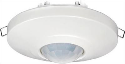 Immagine prodotto Schneider Electric Rilevatore da incasso a 360 gradi