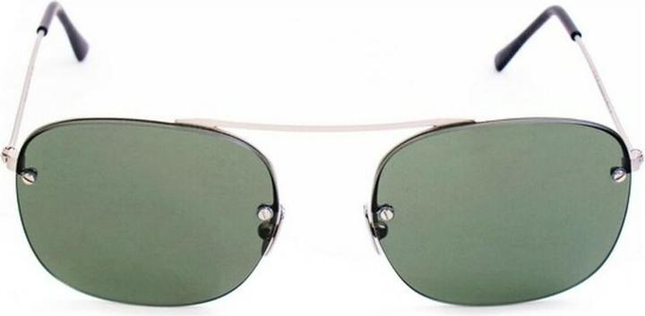 Produktbild L.G.R Herrensonnenbrille MAASAI-BLACK-01 ø 54 mm