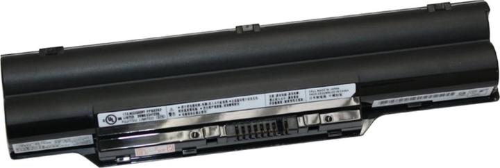 Immagine prodotto Origin Storage BTI FPCBP325-, Batteria, Fujitsu (6 Celle, 6490 mAh)