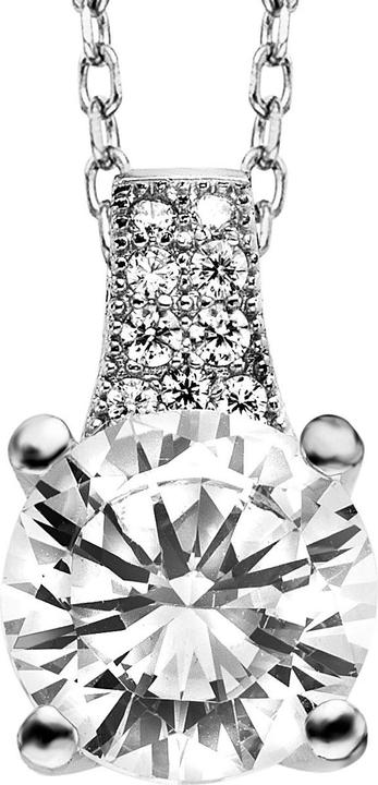 Image du produit Julie Julsen Halskette (Argent 925)