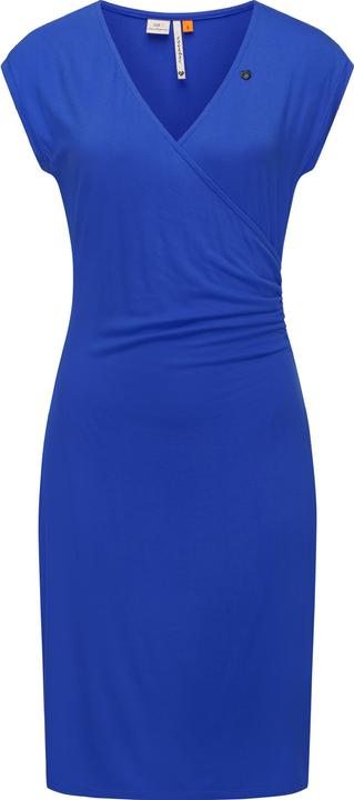 Bleu Indigo