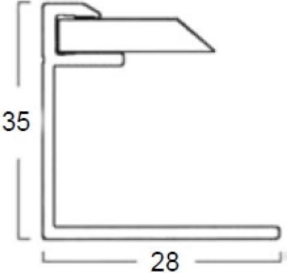 Actual product image DC Solar Solar module E680M48 black (170 W, 11 kg)