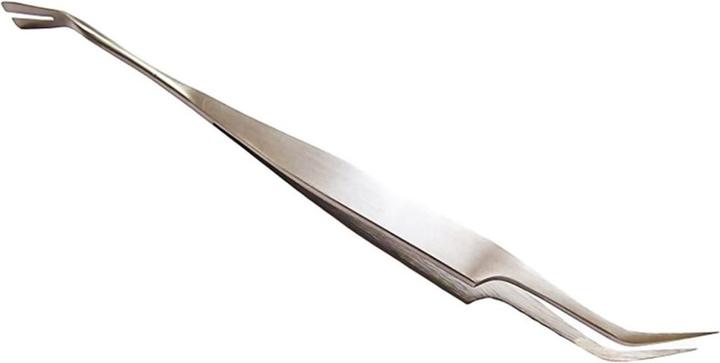Immagine prodotto Herba Pinzetta per zecche 2in1 Inox